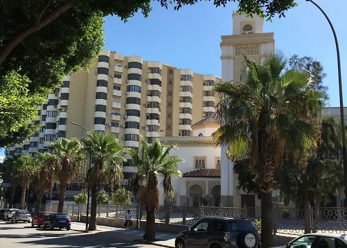 Alcazaba Home